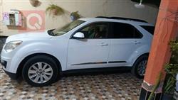 شيفروليه إكوينوكس